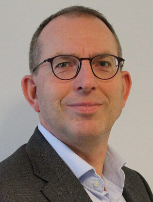 Edward van der Meijden