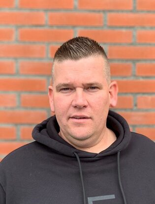Foto Floris Siderius
